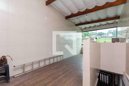 Varanda de casa para alugar com 3 quartos, 110m² em Jardim Matarazzo, São Paulo