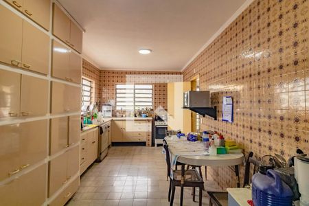 Cozinha de casa à venda com 3 quartos, 400m² em Cidade Vargas, São Paulo