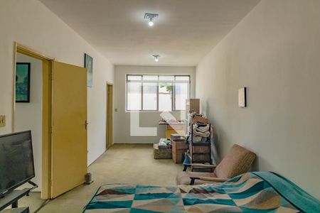 Suíte 2 de casa à venda com 3 quartos, 400m² em Cidade Vargas, São Paulo