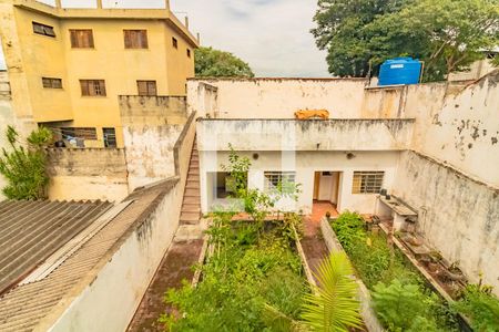 Vista da Suíte 1 de casa à venda com 3 quartos, 400m² em Cidade Vargas, São Paulo