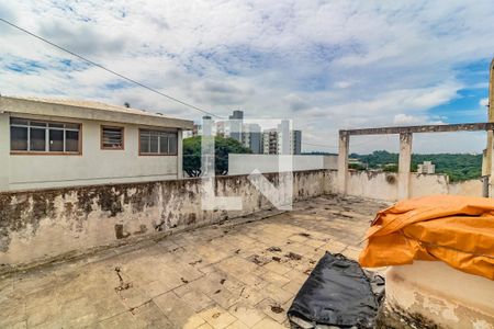 Quintal de casa à venda com 3 quartos, 400m² em Cidade Vargas, São Paulo