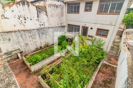 Quintal de casa à venda com 3 quartos, 400m² em Cidade Vargas, São Paulo