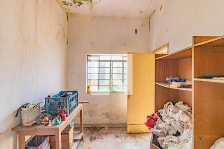 Quarto de Serviço de casa à venda com 3 quartos, 400m² em Cidade Vargas, São Paulo