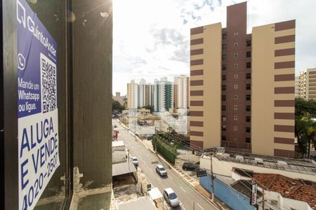 placa de apartamento à venda com 1 quarto, 43m² em Vila Itapura, Campinas