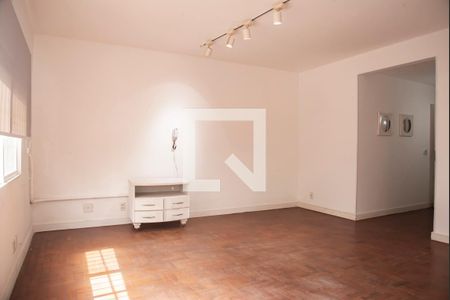 Sala de apartamento para alugar com 2 quartos, 100m² em Mirandópolis, São Paulo