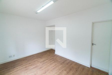 Suite de apartamento para alugar com 3 quartos, 100m² em Mirandópolis, São Paulo