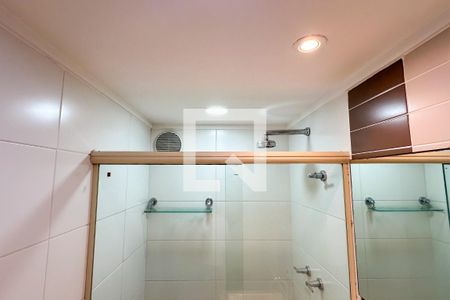 Suíte  de apartamento para alugar com 2 quartos, 96m² em Botafogo, Rio de Janeiro
