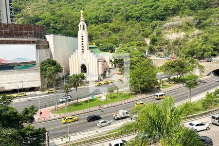 Vista de apartamento para alugar com 2 quartos, 96m² em Botafogo, Rio de Janeiro