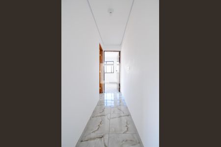 Sala de casa para alugar com 2 quartos, 80m² em Jardim Thelma, São Bernardo do Campo