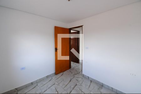 quarto 1 de casa para alugar com 2 quartos, 80m² em Jardim Thelma, São Bernardo do Campo