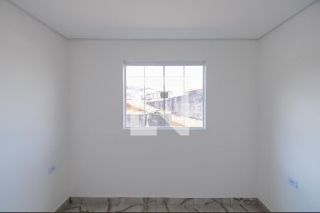 quarto 1 de casa para alugar com 2 quartos, 80m² em Jardim Thelma, São Bernardo do Campo