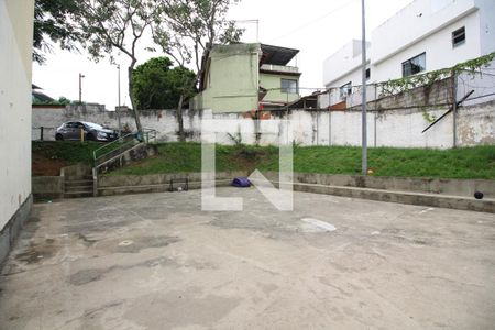 Área comum - Quadra Esportiva de apartamento à venda com 2 quartos, 67m² em Pechincha, Rio de Janeiro