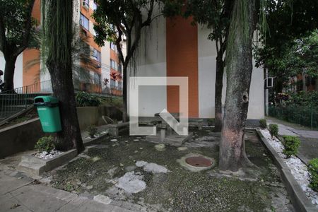 Área Comum de apartamento à venda com 2 quartos, 67m² em Pechincha, Rio de Janeiro