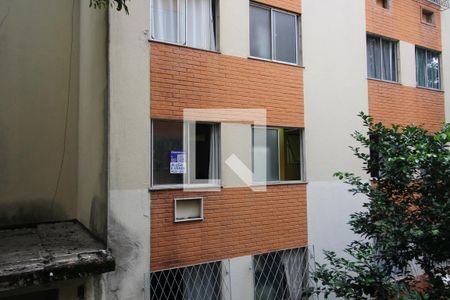 Fachada de apartamento à venda com 2 quartos, 67m² em Pechincha, Rio de Janeiro