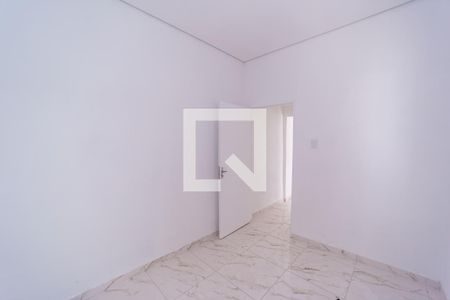 Quarto de casa para alugar com 1 quarto, 40m² em Parque Boturussu, São Paulo