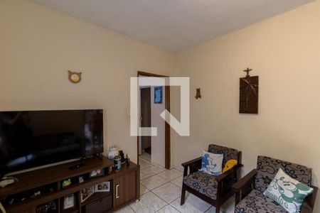 Sala  de casa à venda com 2 quartos, 125m² em Jardim Penha, São Paulo