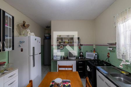 Cozinha de casa à venda com 2 quartos, 125m² em Jardim Penha, São Paulo