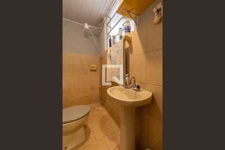 Banheiro 1 de casa à venda com 2 quartos, 125m² em Jardim Penha, São Paulo
