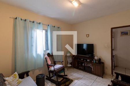 Sala  de casa à venda com 2 quartos, 125m² em Jardim Penha, São Paulo