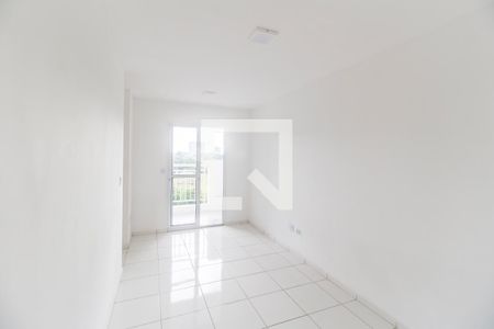 Sala de apartamento para alugar com 2 quartos, 46m² em Jardim Santa Tereza, Carapicuíba