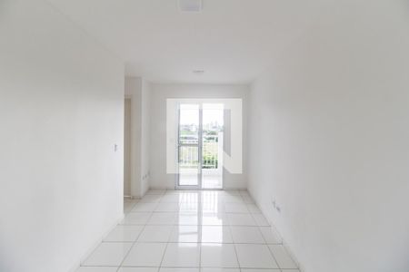Sala de apartamento para alugar com 2 quartos, 46m² em Jardim Santa Tereza, Carapicuíba