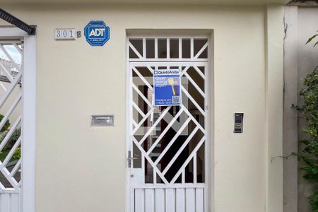 Placa de casa à venda com 4 quartos, 304m² em Ipiranga, São Paulo