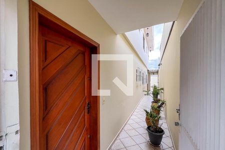 Corredor de casa à venda com 4 quartos, 304m² em Ipiranga, São Paulo