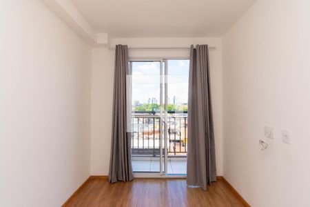 Suíte de apartamento para alugar com 1 quarto, 28m² em Vila Tolstoi, São Paulo
