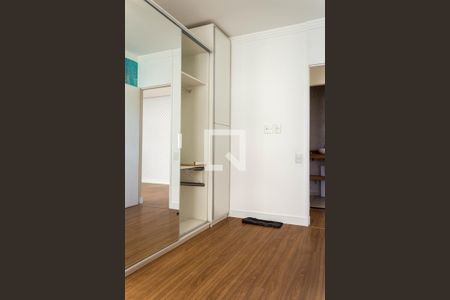 Quarto de apartamento para alugar com 2 quartos, 55m² em Planalto, São Bernardo do Campo