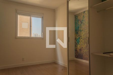 Quarto de apartamento para alugar com 2 quartos, 55m² em Planalto, São Bernardo do Campo