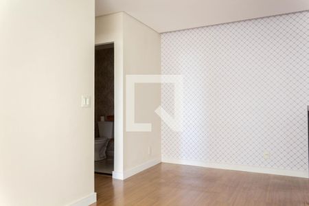 Sala de apartamento para alugar com 2 quartos, 55m² em Planalto, São Bernardo do Campo