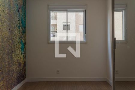 Quarto de apartamento para alugar com 2 quartos, 55m² em Planalto, São Bernardo do Campo