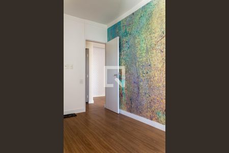 Quarto de apartamento para alugar com 2 quartos, 55m² em Planalto, São Bernardo do Campo