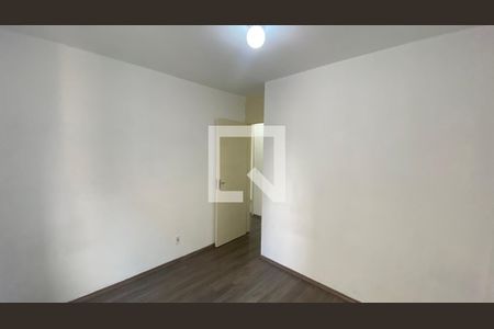 Quarto 1 de apartamento à venda com 2 quartos, 54m² em Vila Lutécia, Santo André