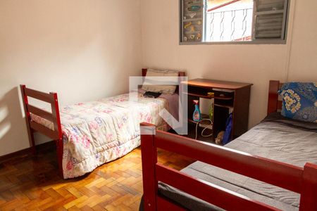 Quarto 2 de casa para alugar com 3 quartos, 80m² em Itaberaba, São Paulo