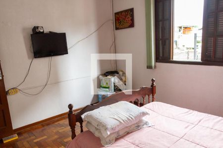 Quarto 1 de casa para alugar com 3 quartos, 80m² em Itaberaba, São Paulo