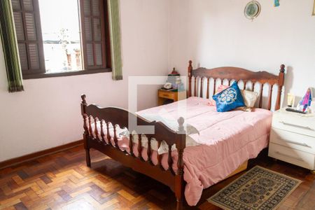 Quarto 1 de casa para alugar com 3 quartos, 80m² em Itaberaba, São Paulo