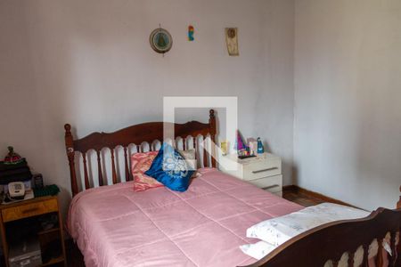 Quarto 1 de casa para alugar com 3 quartos, 80m² em Itaberaba, São Paulo