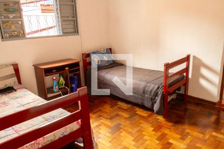 Quarto 2 de casa para alugar com 3 quartos, 80m² em Itaberaba, São Paulo