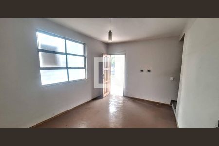 Sala de casa à venda com 3 quartos, 140m² em Conjunto California, Belo Horizonte