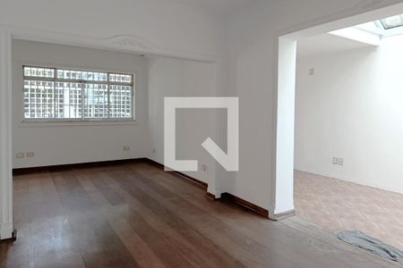 Sala de casa para alugar com 3 quartos, 300m² em Pinheiros, São Paulo