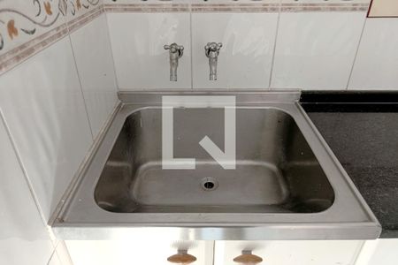 Área de Serviço de casa para alugar com 3 quartos, 300m² em Pinheiros, São Paulo