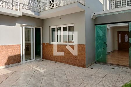 Área comum de casa para alugar com 3 quartos, 300m² em Pinheiros, São Paulo