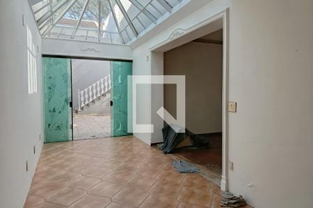 Sala de casa para alugar com 3 quartos, 300m² em Pinheiros, São Paulo