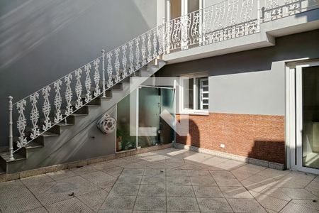Área comum de casa para alugar com 3 quartos, 300m² em Pinheiros, São Paulo