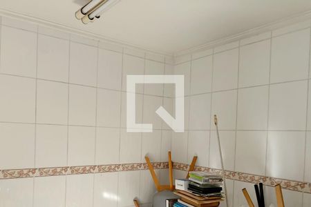 Área de Serviço de casa para alugar com 3 quartos, 300m² em Pinheiros, São Paulo