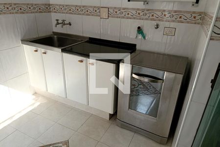 Cozinha de casa para alugar com 3 quartos, 300m² em Pinheiros, São Paulo