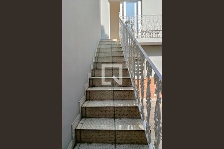 Área comum de casa para alugar com 3 quartos, 300m² em Pinheiros, São Paulo