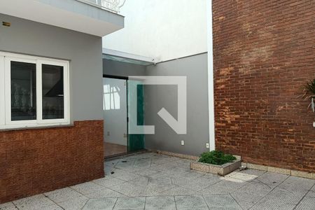 Área comum de casa para alugar com 3 quartos, 300m² em Pinheiros, São Paulo