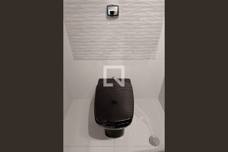 Lavabo de casa para alugar com 3 quartos, 300m² em Pinheiros, São Paulo